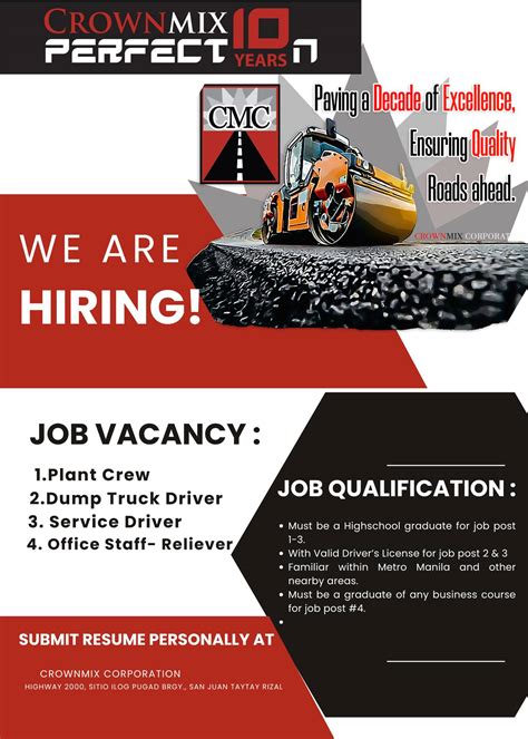 Crownmix Corporation Asphalt Batching Plant Reels .